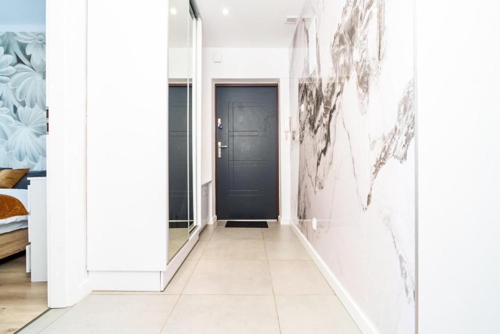 Apartamentysnu, Parkowy Radom Exterior foto