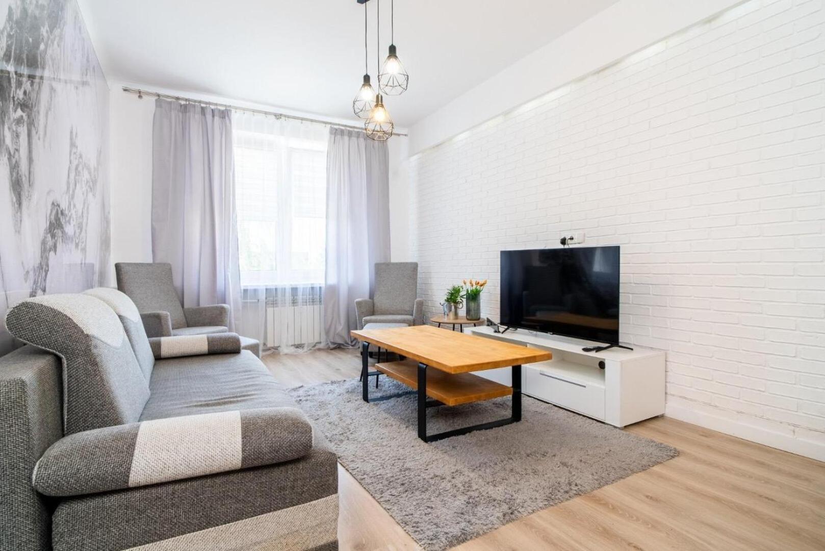 Apartamentysnu, Parkowy Radom Exterior foto